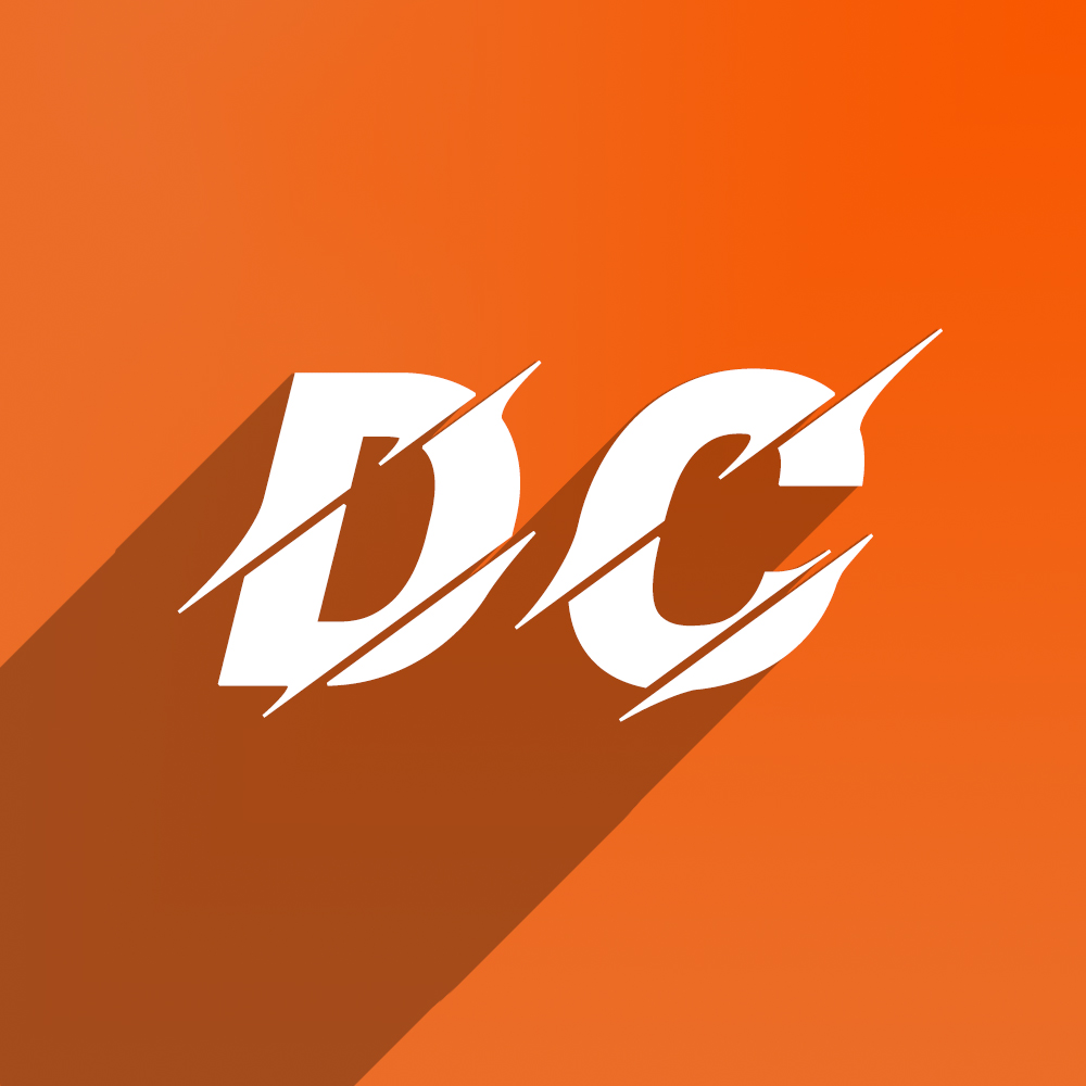 DC Logo